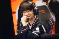 T1 - Faker