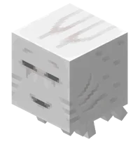 Happy Ghast