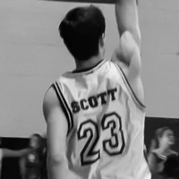 NATHAN SCOTT