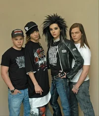 Tokio Hotel 