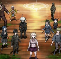 Danganronpa V3