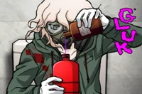 Nagito Komaeda