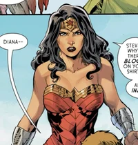 Diana Prince