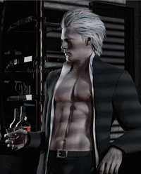 Vergil Sparda 