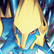 Manectric -Pred- 