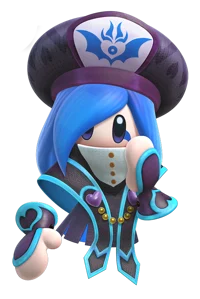Francisca werecat