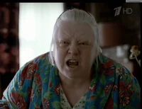 Nina Antonovna Savel