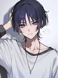 BI Scaramouche