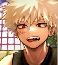 Bakugo n Your Kid