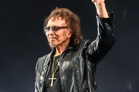 Tony Iommi -2025-