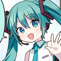 Hatsune Miku