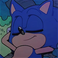 SONIC T HEDGEHOG 