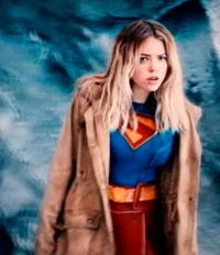 Kara Zor-El