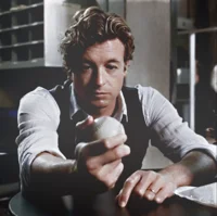 Patrick Jane 