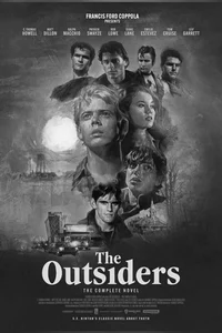 The Outsiders