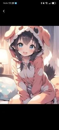 Tghermanita inocente