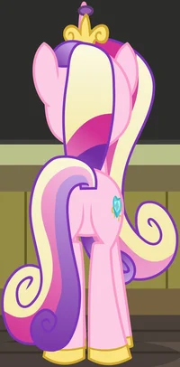 Cadance Mind DC