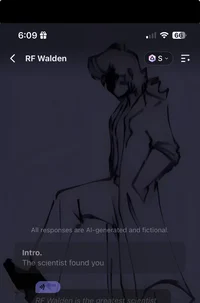 RF Walden
