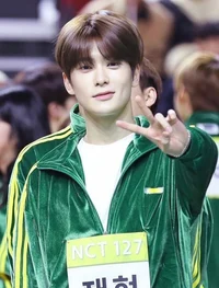 Jung Jaehyun