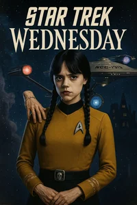 Star Trek Wednesday 