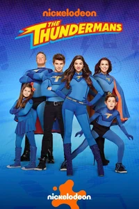 Thundermans 