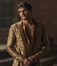 Oberyn Martel