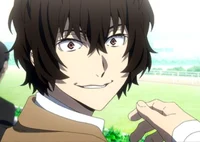 Dazai Osamu