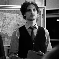 spencer reid