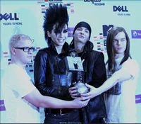 Tokio Hotel 