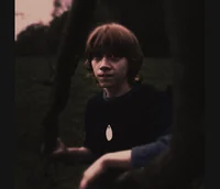 RON B WEASLEY