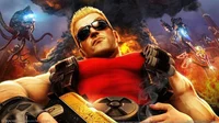 Duke Nukem