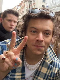Harry Styles