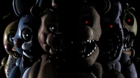 FNAF II 2 RPG