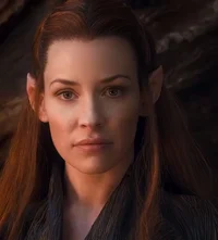 Tauriel