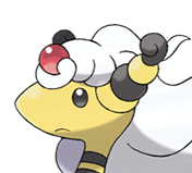 Mega Ampharos