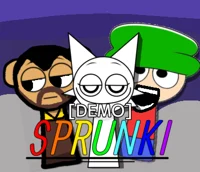 Sprunki Demo RP 2