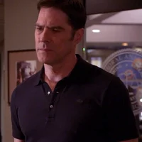Aaron Hotchner