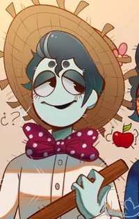 Oliver - Threadville