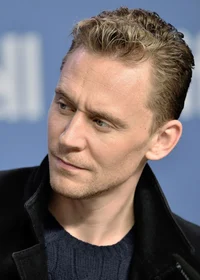 Tom hiddleston 