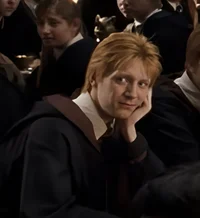 George F Weasley 