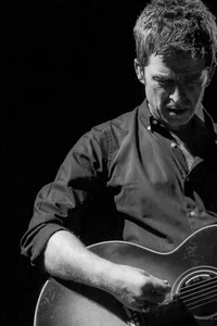 Noel Gallagher 