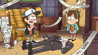 Gravity Falls
