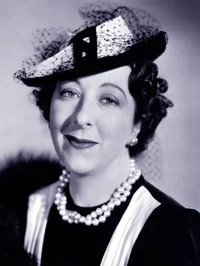 Norma Varden