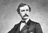 John Wilkes Booth