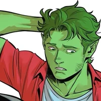 Beast Boy
