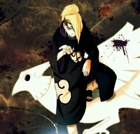 Deidara 