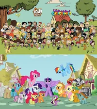 TLH MLP FiM Movie