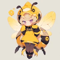 Bee Mutation TG