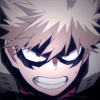 Bakugo - Dad