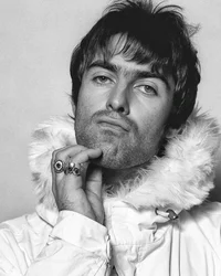 Liam Gallagher 